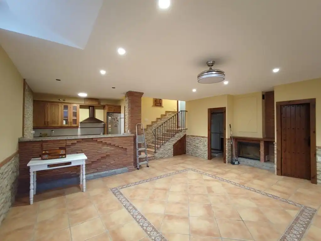 Casa o xalet en venda en Villa de Otura amb Aire condicionat, Calefacció i Terrassa