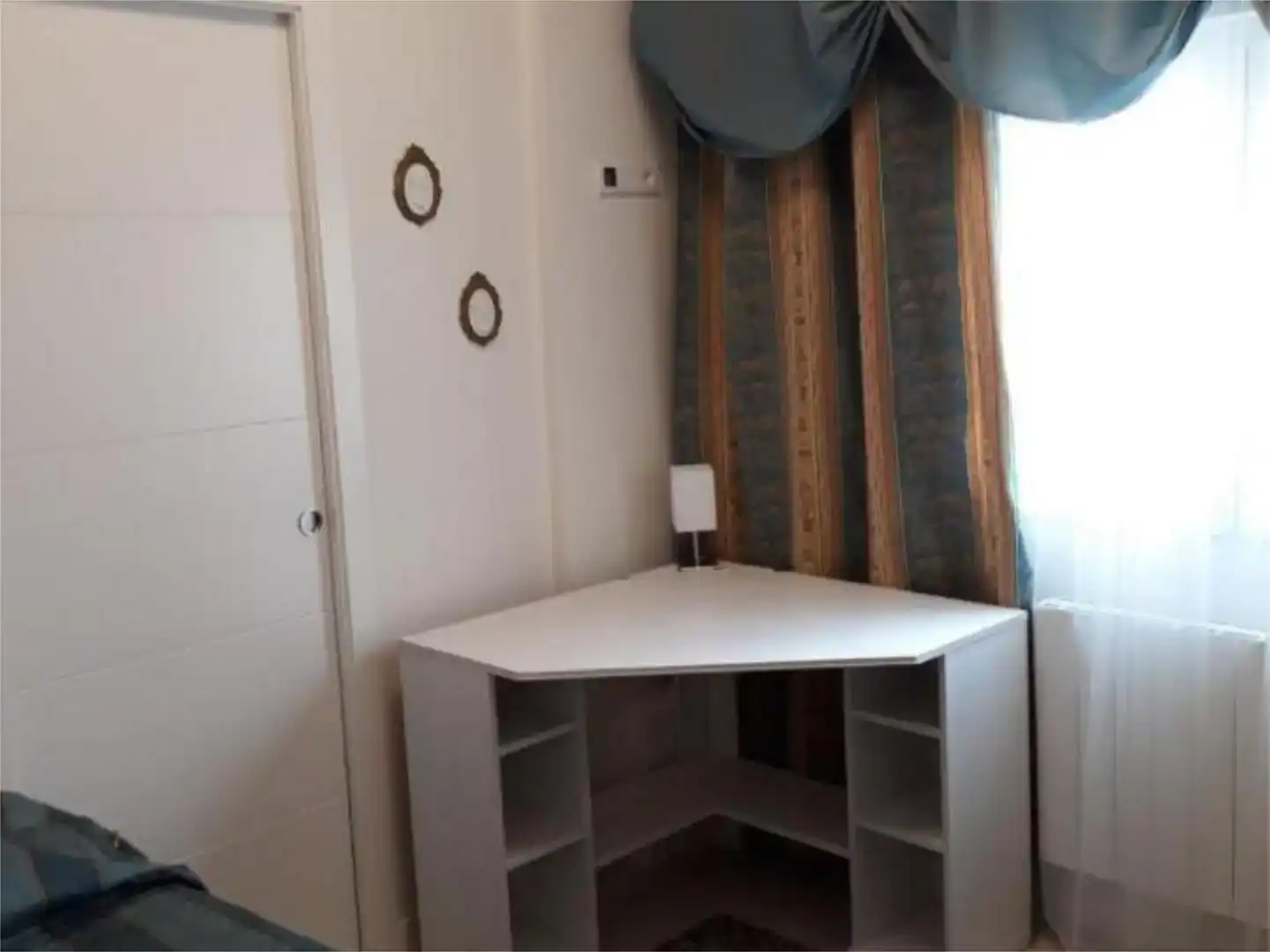 Dormitori de Pis en venda en Altea amb Aire condicionat, Jardí privat i Parquet