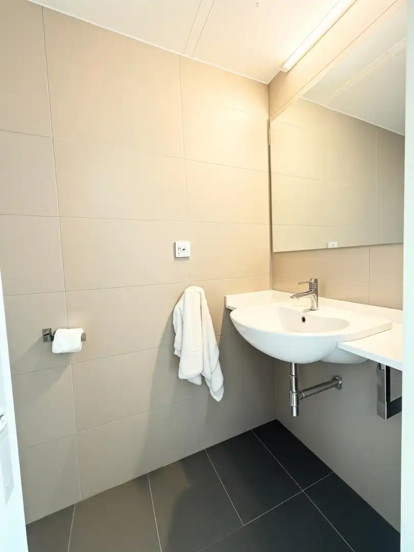 Badezimmer von Wohnungen zum Verkauf in Valencia