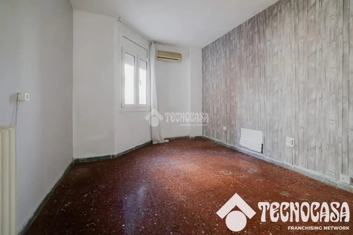 Habitación de Piso en venta en Barcelona con Terraza