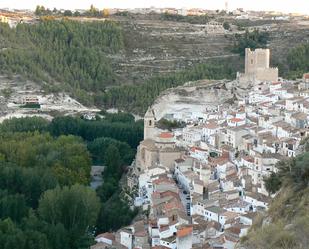 Exterior view of Country house for sale in Alcalá del Júcar