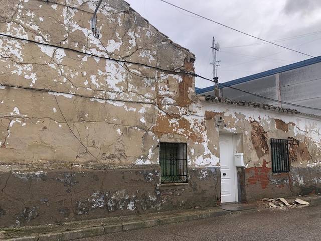 Casa-chalet en Venta en Calle del Mariscal, 30 en Cabañas de Yepes
