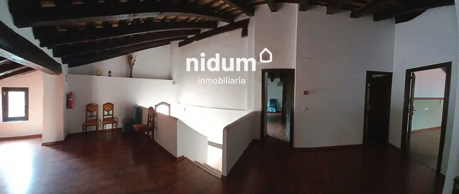 Dormitori de Casa o xalet en venda en Xàtiva amb Aire condicionat