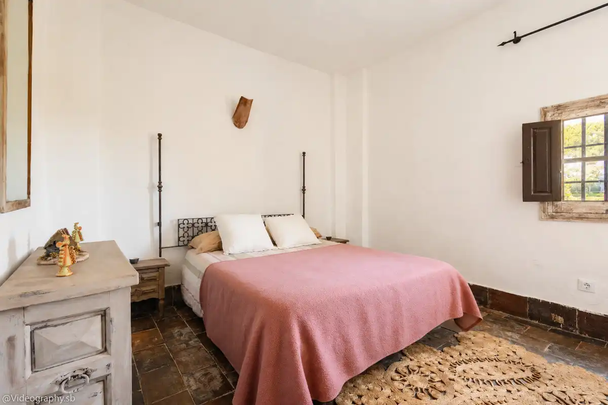 Casa con terrazza in vendita a Raya del Palancar - Guadamonte, imagen 13