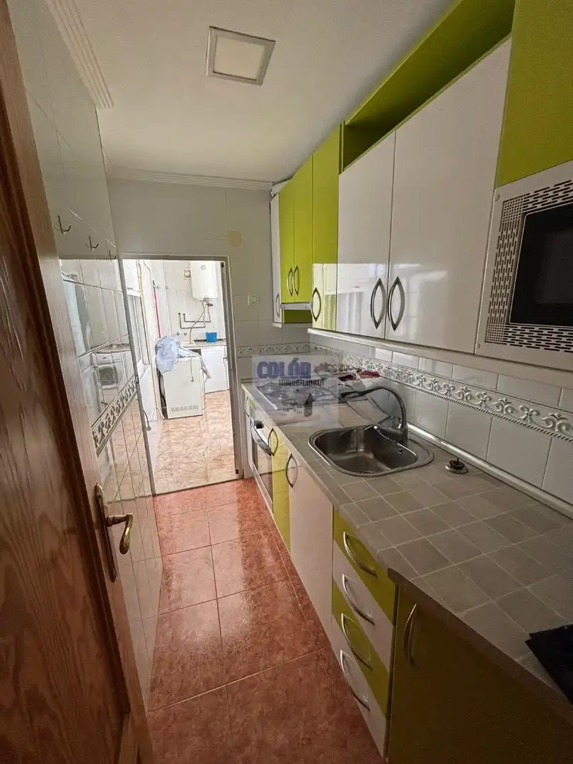Wohnung zur Miete in Martos, imagen 3