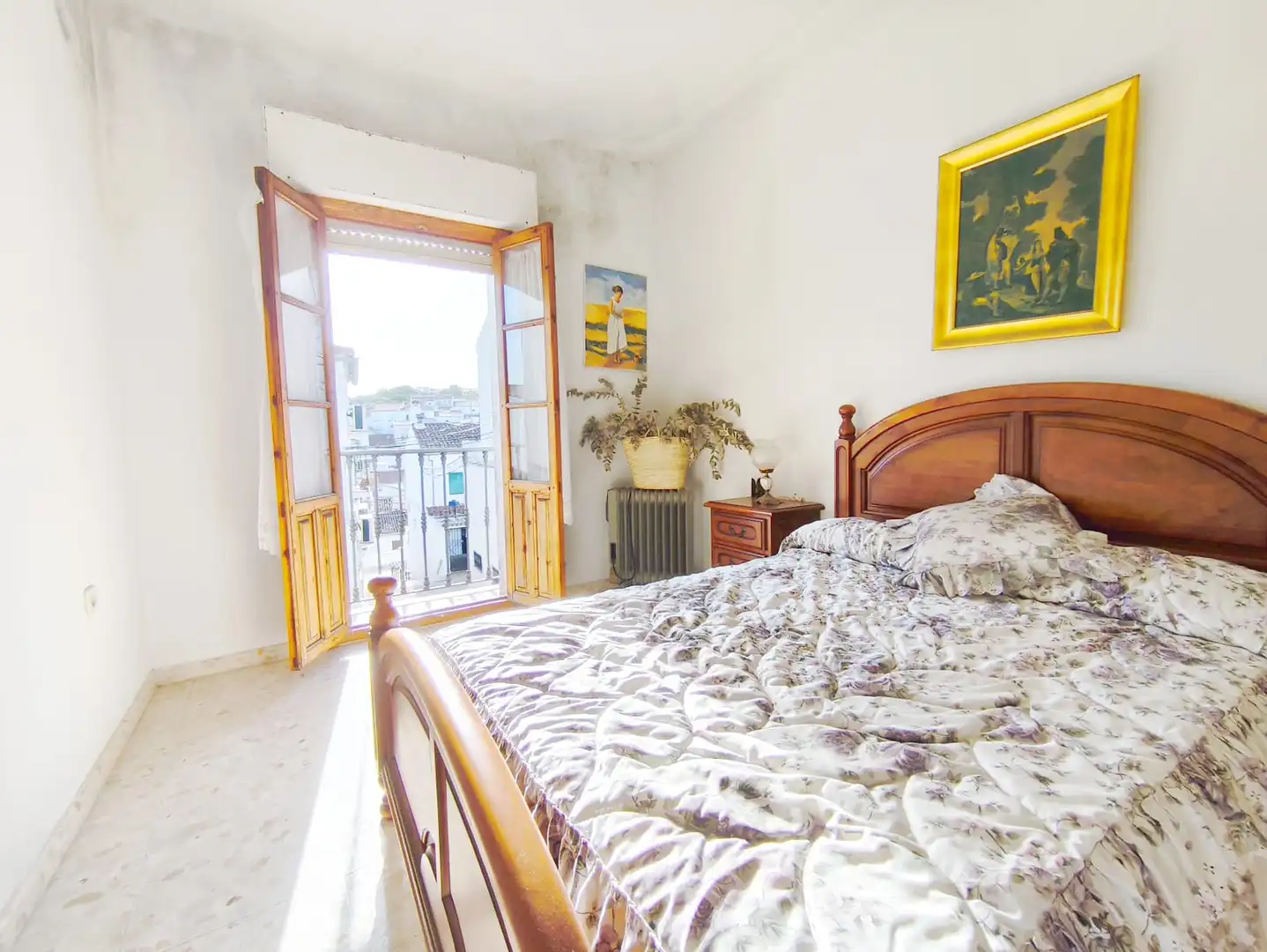Casa amb terrassa en venda a Calle del Molìno 16, imagen 23