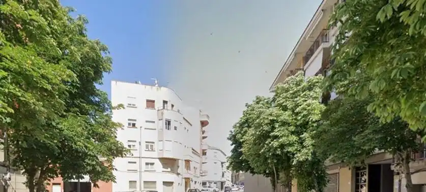 Flat with terrace for sale in DOCTOR ZAMENHOF