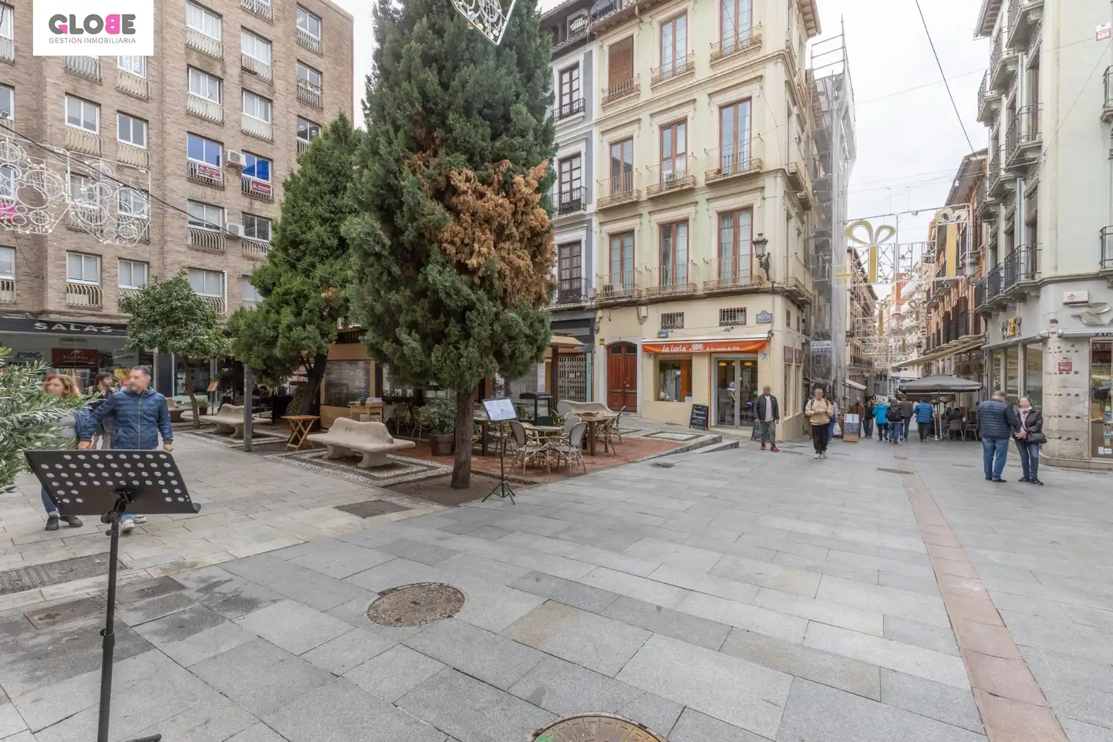 Àtic en venda a Centro, imagen 43