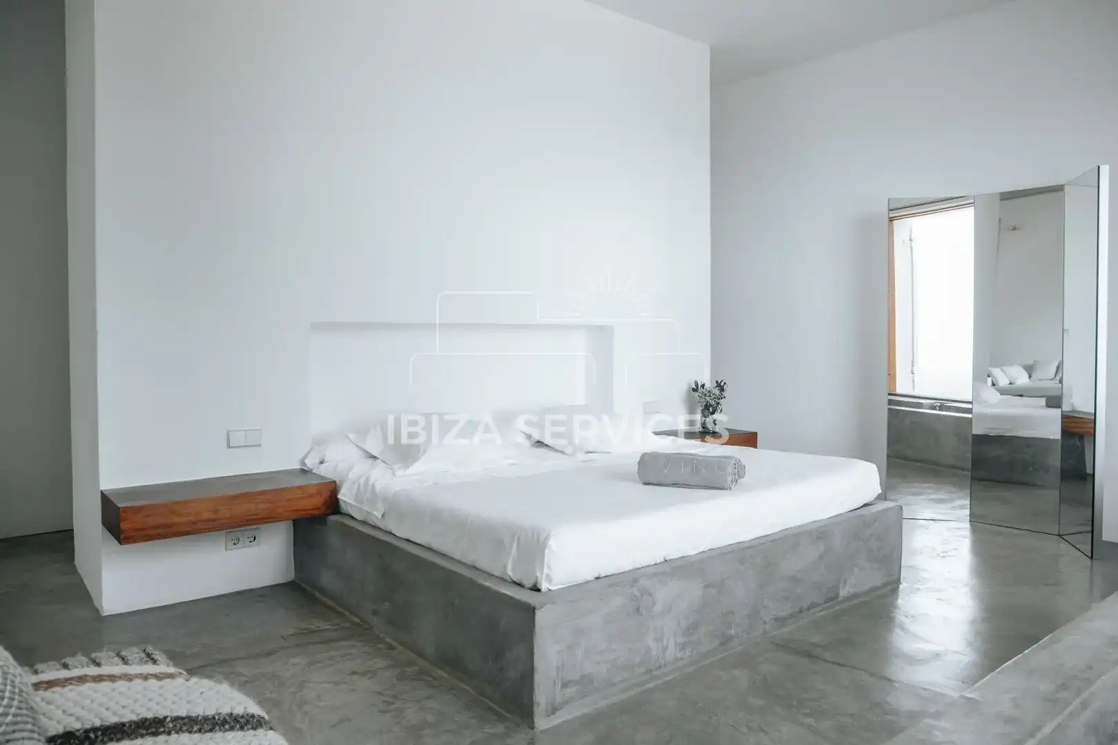 Villa mit Pool zum Verkauf in Sant Joan de Labritja, imagen 18