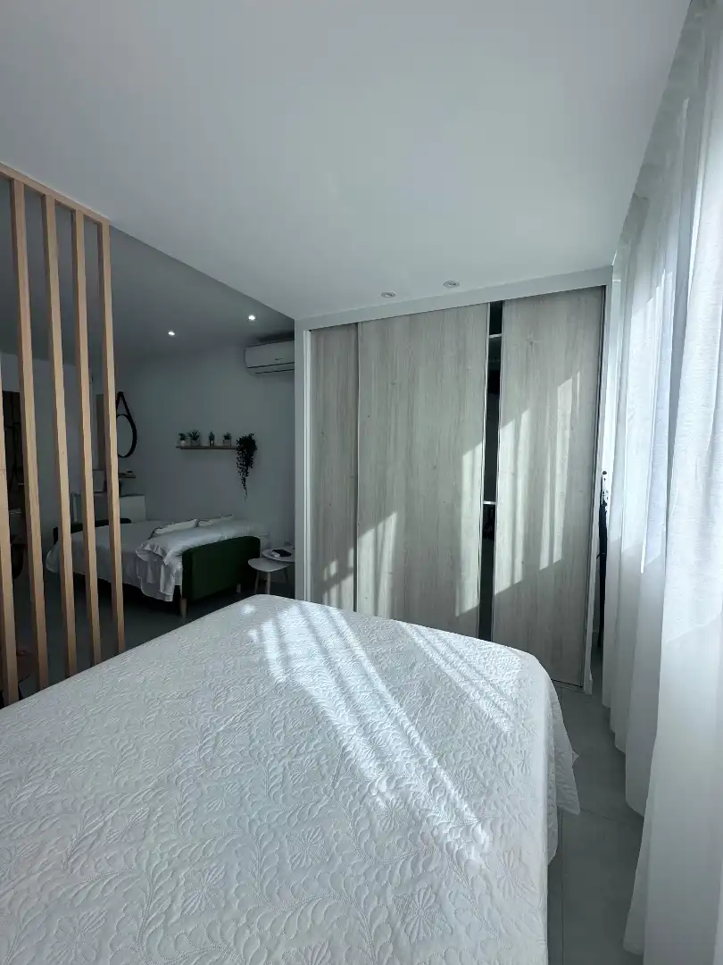Apartments for rent in Plaza Playa Paraíso, 1, Aguadulce Sur
