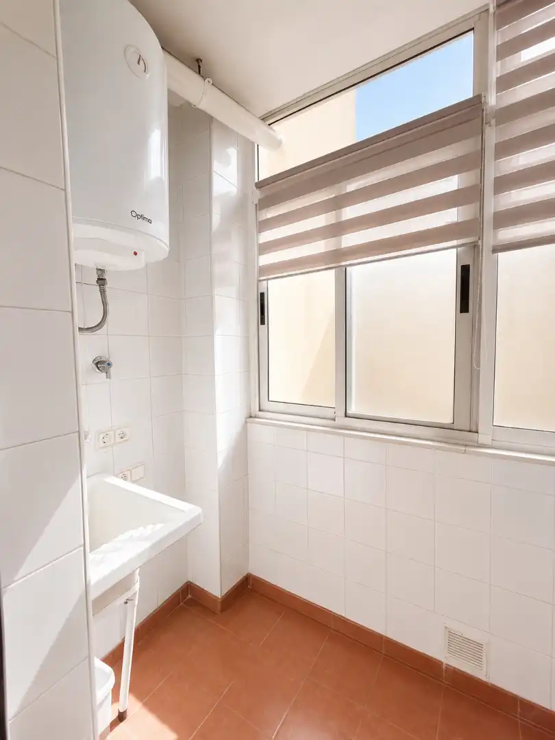 Baño de Piso en venta en Alcantarilla con Aire acondicionado, Calefacción y Trastero