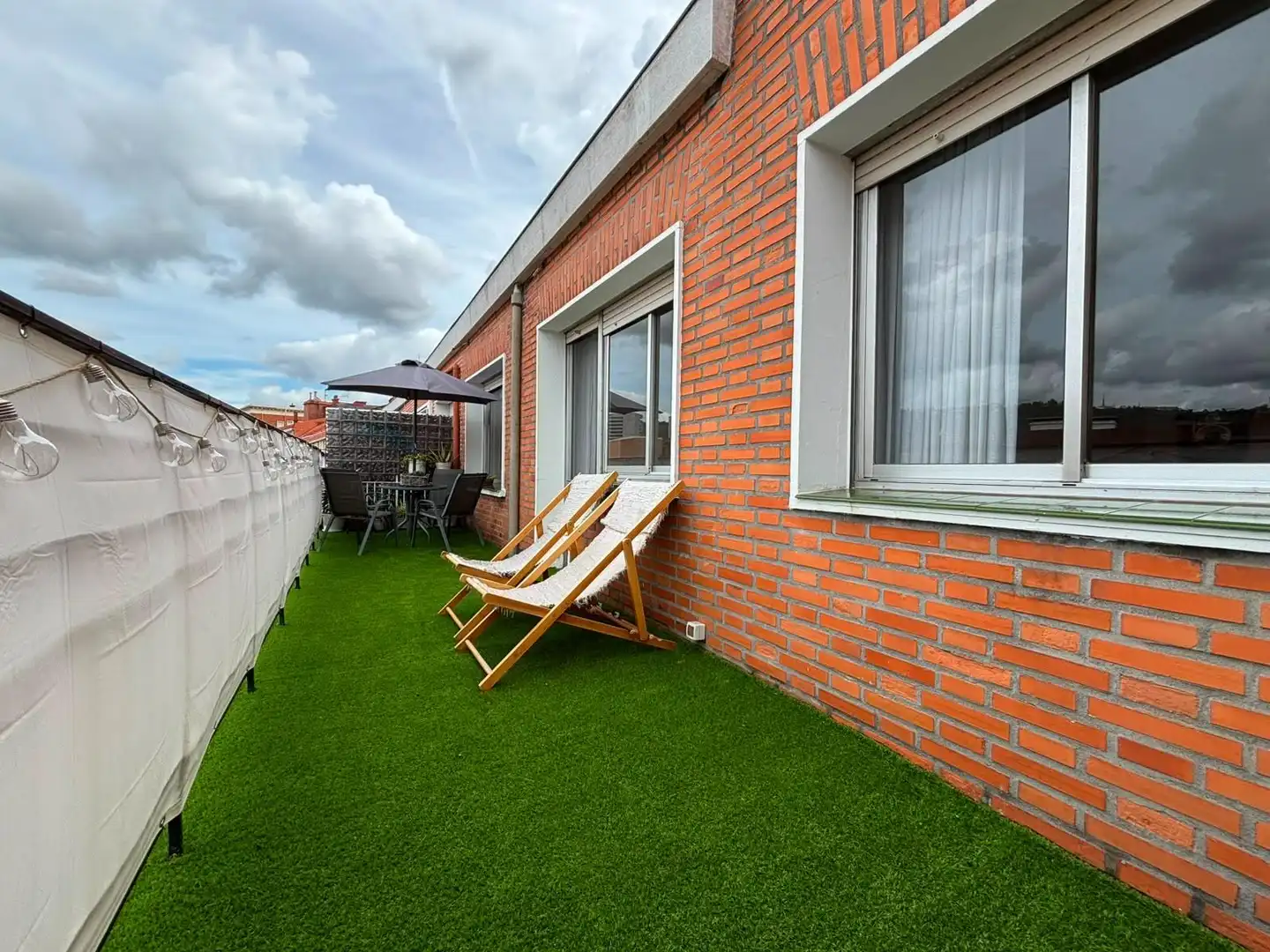 Appartement avec ascenseur à vendre à Calle Calle General Concha