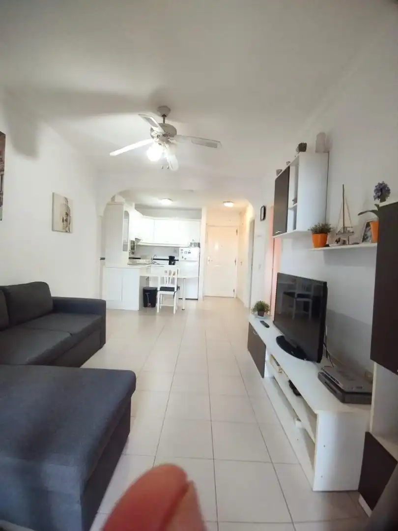 Wohnung mit Terrasse zur Miete in Costa del Silencio, imagen 5