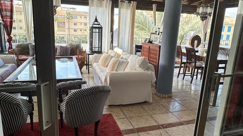 Photo 4 of Flat for sale in Puerto de Sotogrande - La Marina, Cádiz