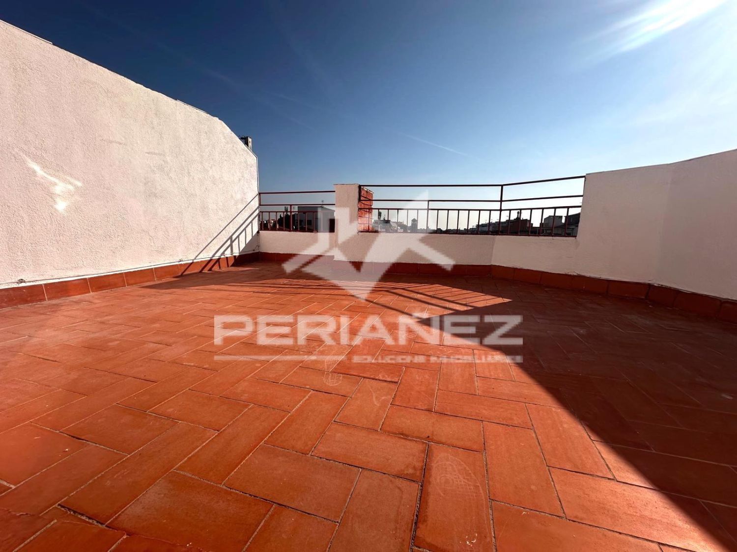 Terrace of Attic for sale in Gavà  with Air Conditioner, Parquet flooring and Terrace
