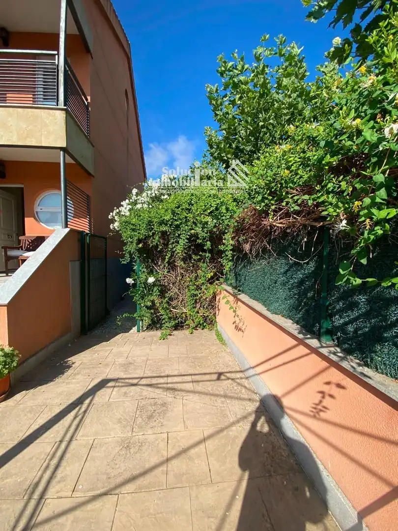 Adosado con terraza en venta en GREEN, imagen 8