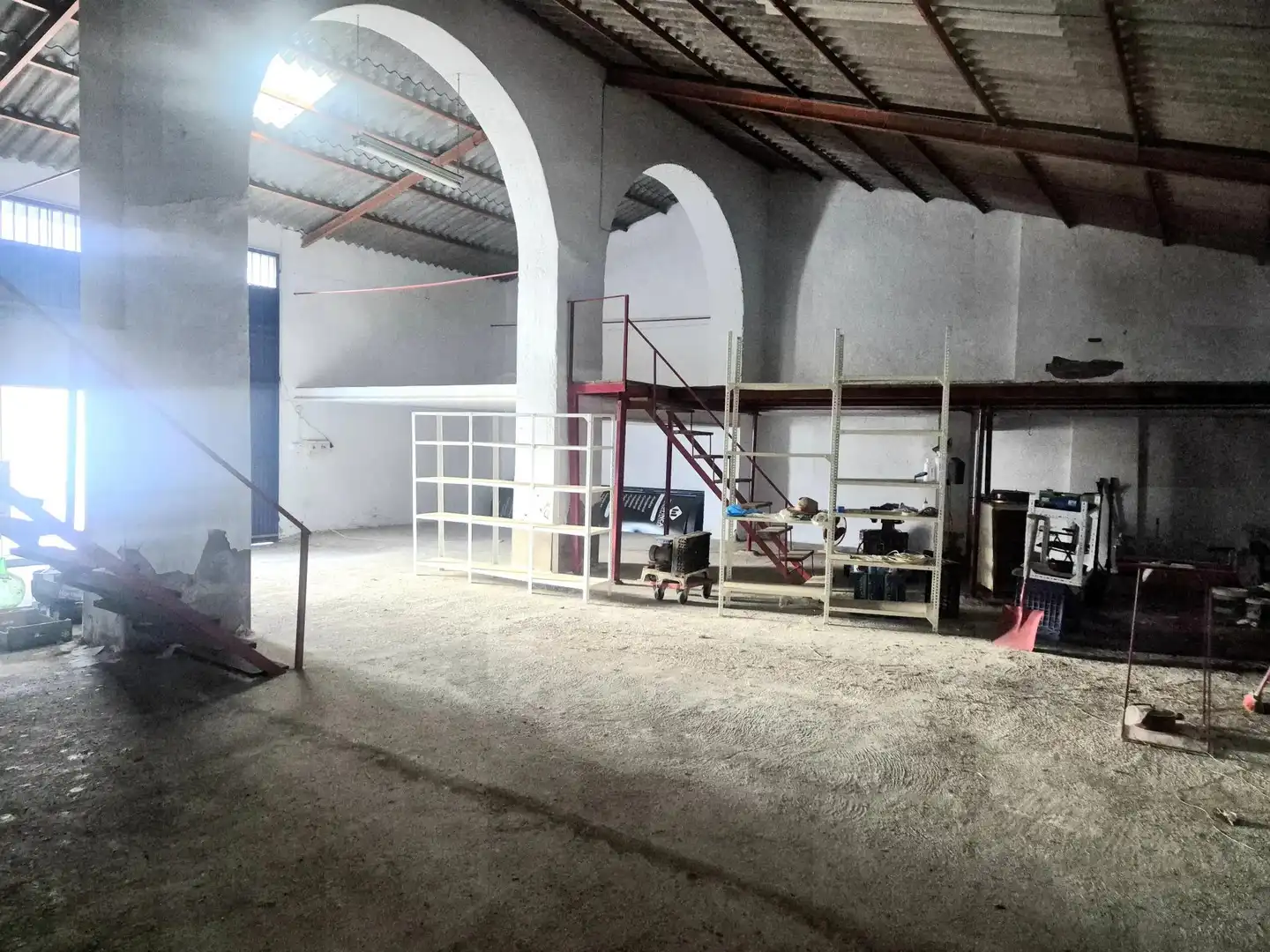 Adossat en venda a Puebla de la Calzada, imagen 15