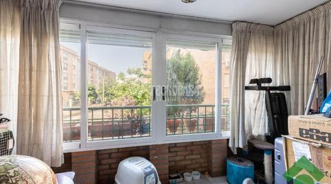 Foto 3 de Pis en venda a Cervantes, Granada