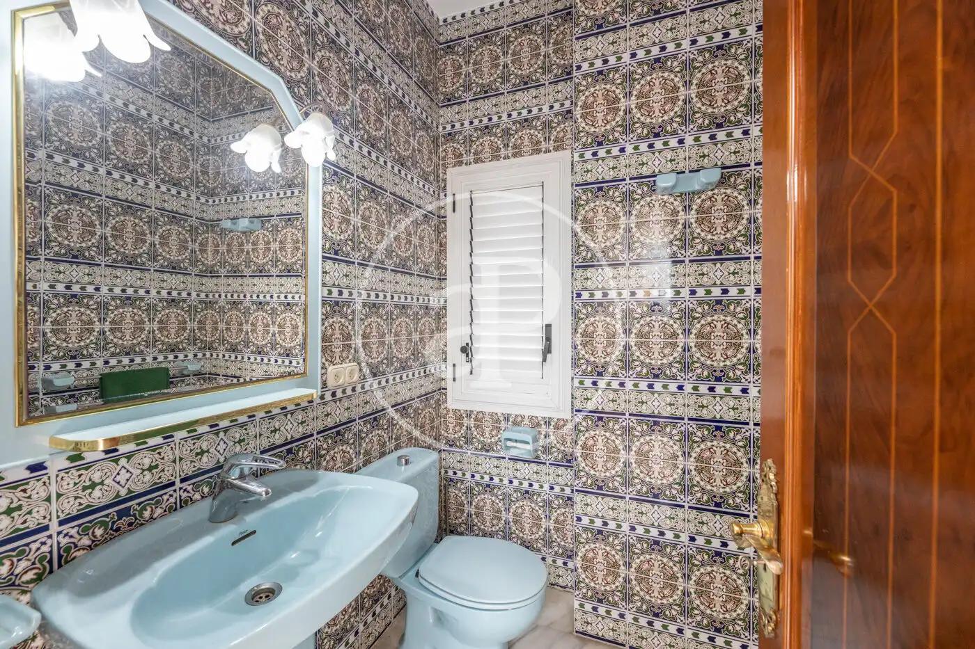 Baño de Casa o chalet en venta en Manacor con Calefacción, Jardín privado y Terraza
