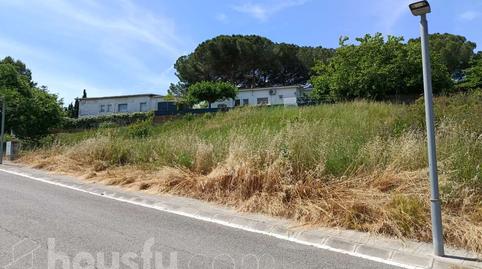 Foto 2 de Residencial en venda a Ronda de la Pagesia, ., Sant Llorenç d'Hortons, Barcelona