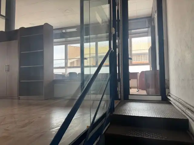 Industriegebäude zum Verkauf in Nord-est, imagen 11