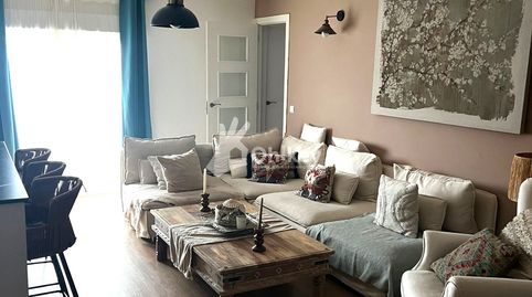 Foto 5 von Wohnung zur Miete in Fuenlabrada II - El Molino, Fuenlabrada