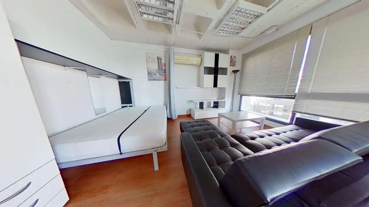 Flat with lift for sale in Calle de Miguel Yuste, imagen 3