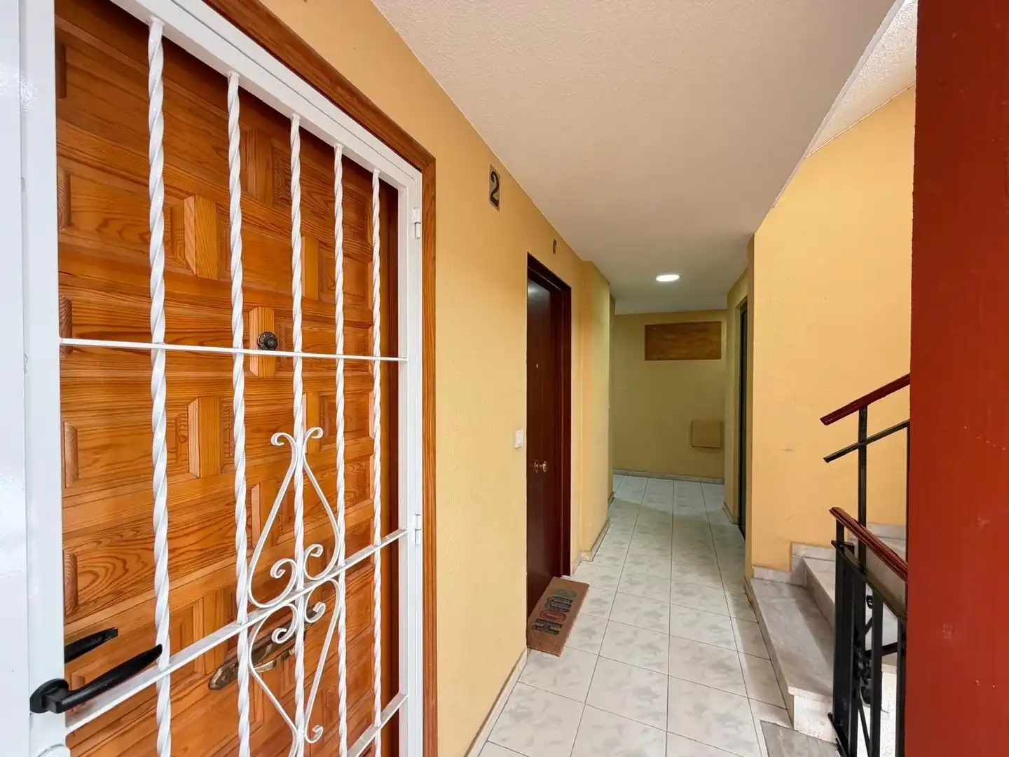 Studio avec terrasse à vendre à Playa del Cura, imagen 19