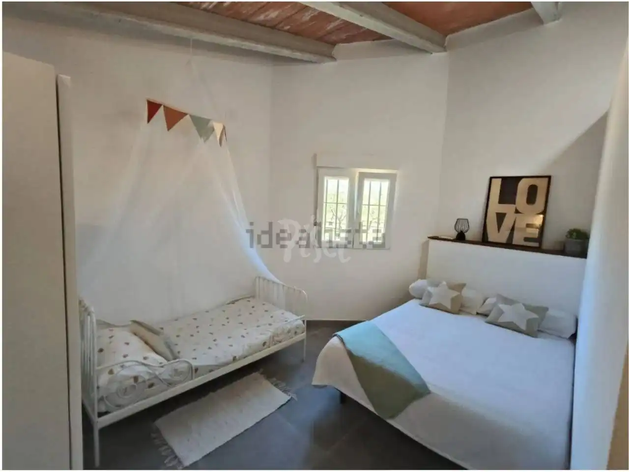 Terreno rústico en venta en El Pla de Santa Maria, imagen 4