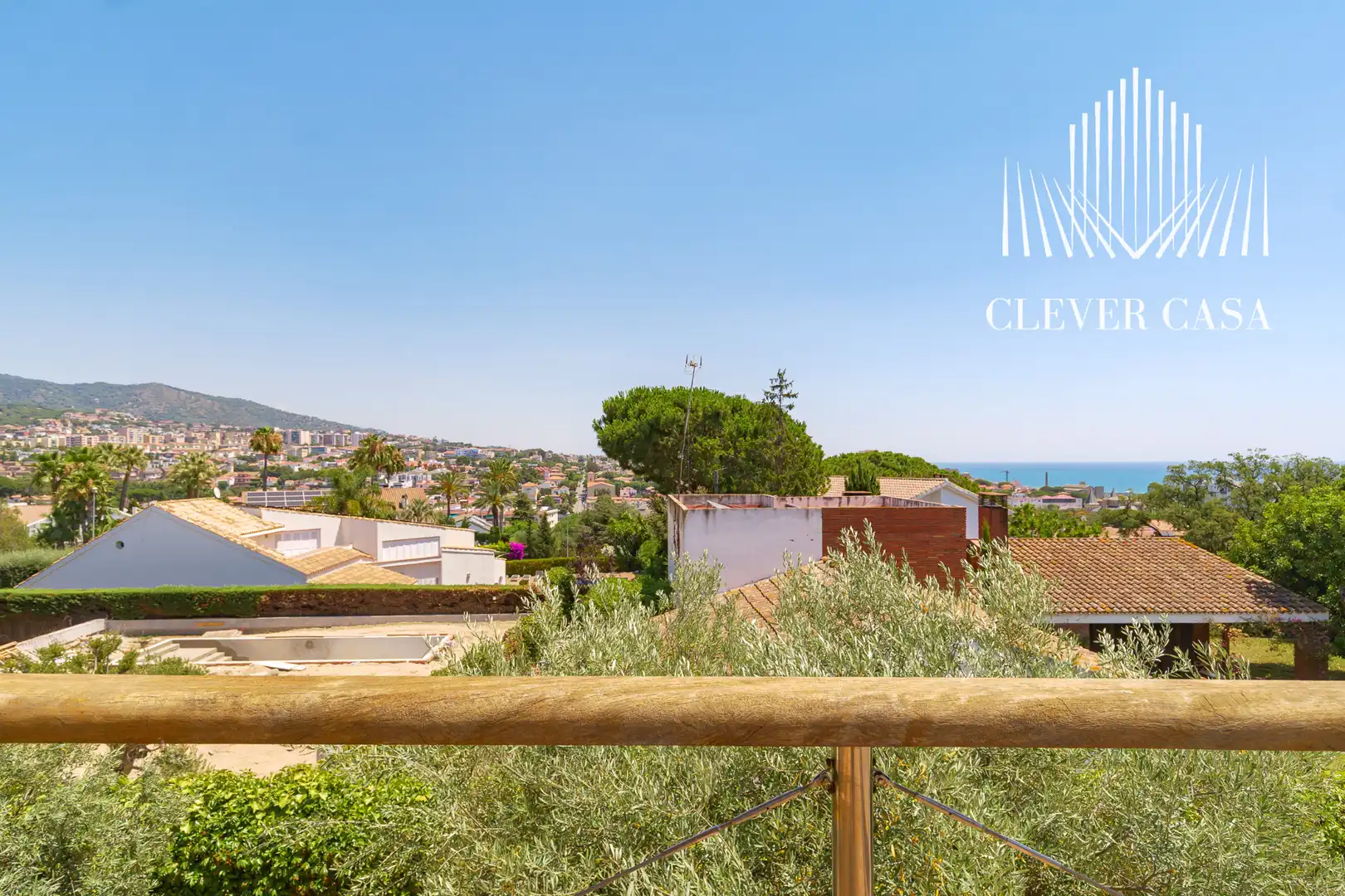 Villa avec piscine à vendre à Alella, imagen 7