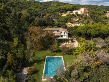 Casa con balcone in vendita a Arenys de Munt