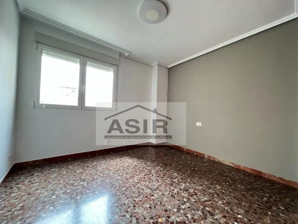 Piso de alquiler en Centre