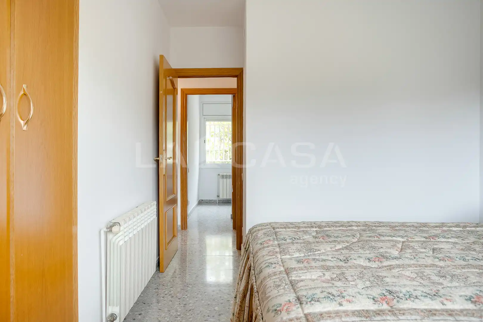 Dormitori de Casa o xalet en venda en Bigues i Riells del Fai amb Traster