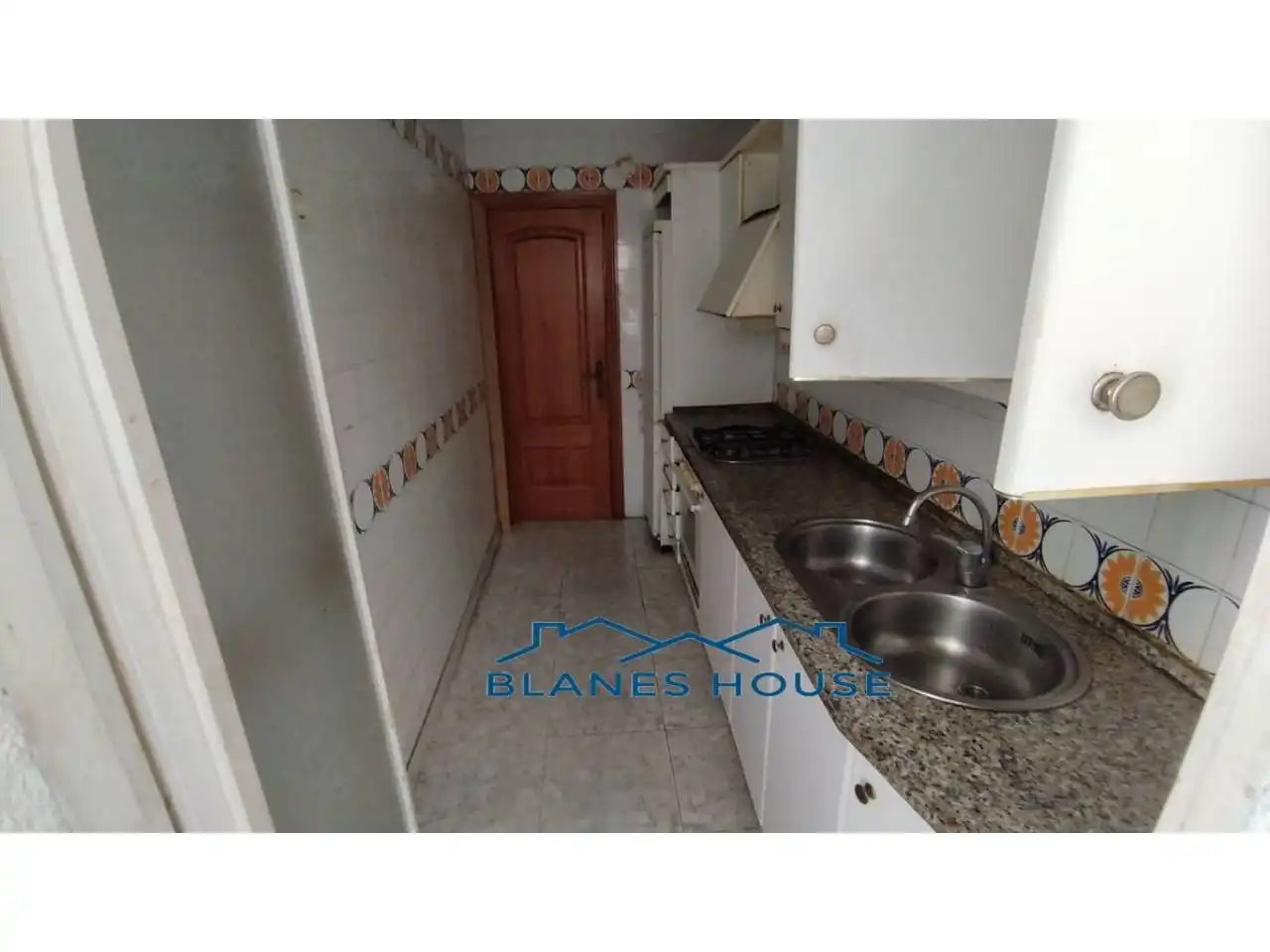Cocina de Piso en venta en Blanes