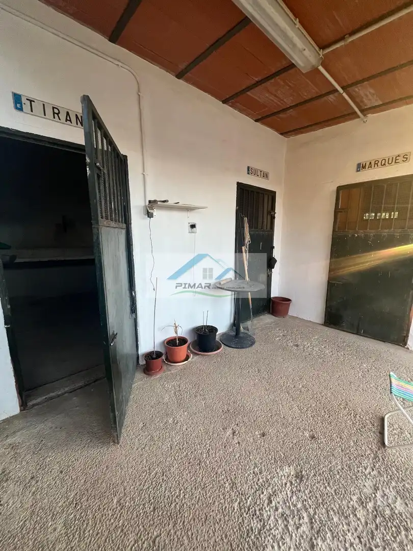 Casa amb piscina en venda a Albatera, imagen 36
