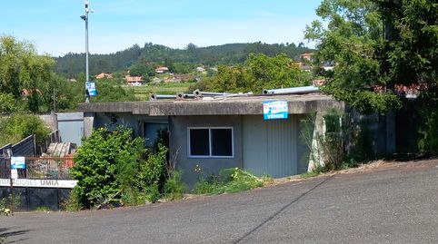 SE VENDE ALMACEN CON VIVIENDA