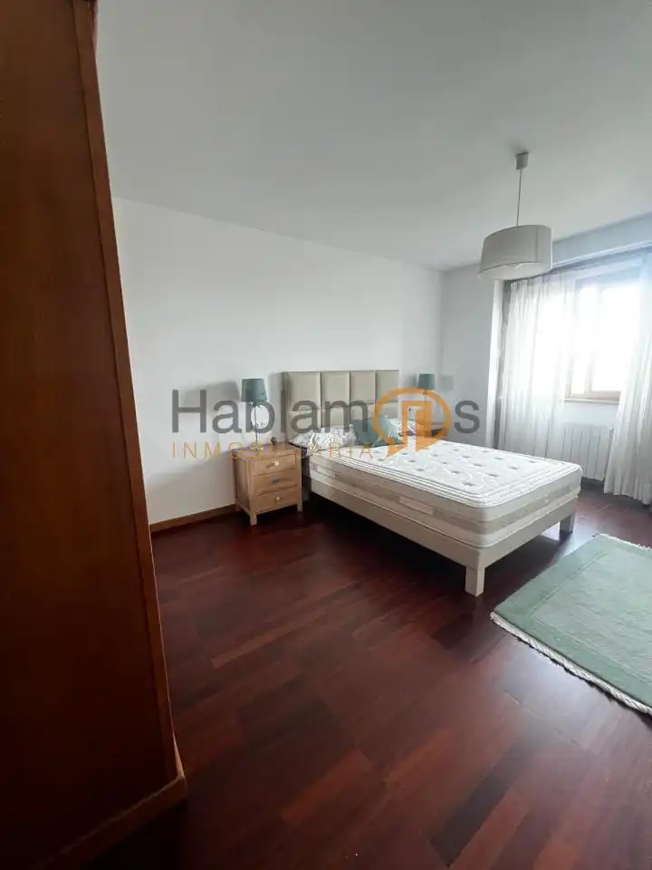 Casa rústica amb terrassa en venda a Moraña, imagen 18