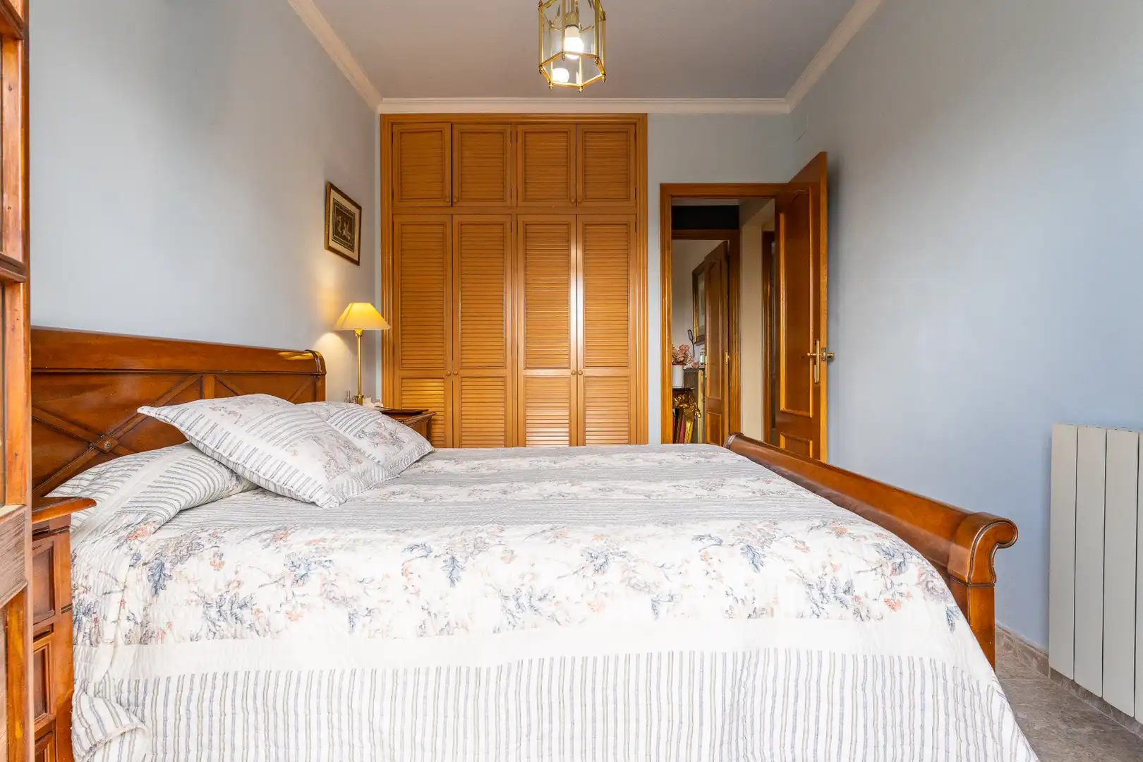 Dormitori de Casa o xalet en venda en Reus amb Calefacció, Jardí privat i Terrassa