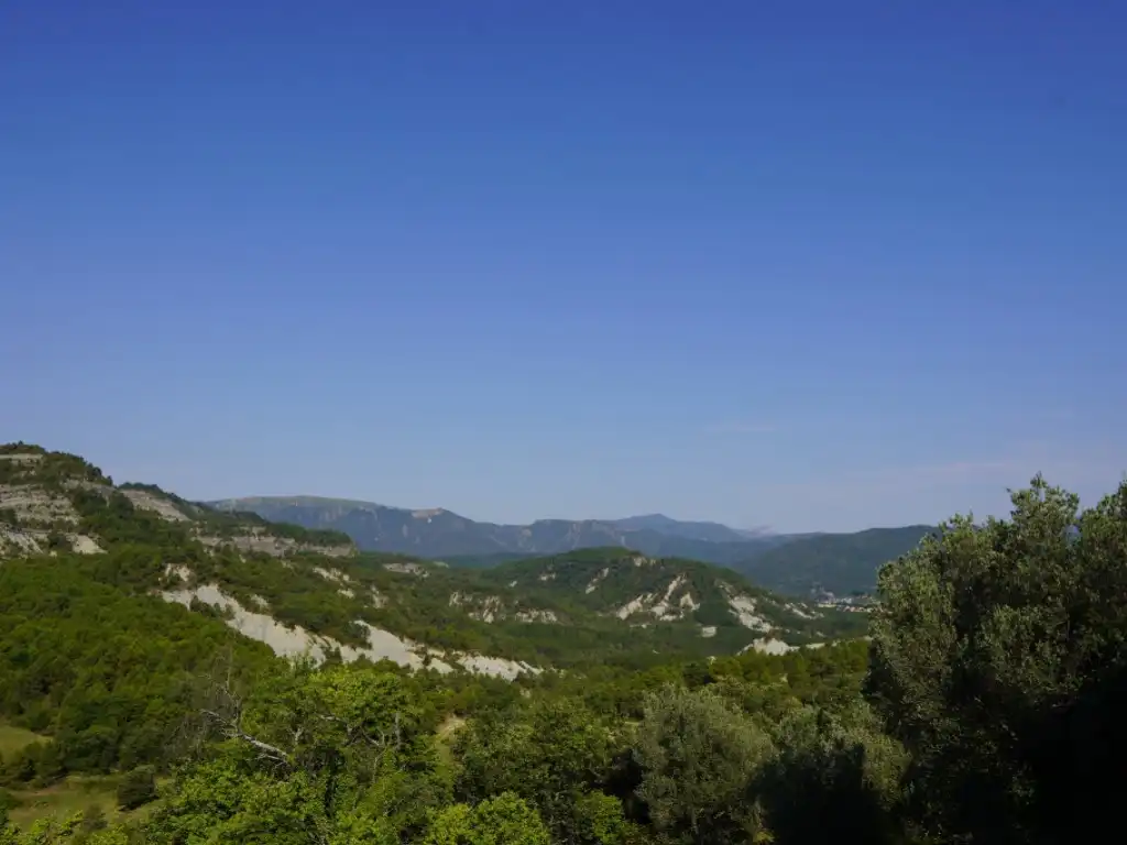 Vista exterior de Casa o chalet en venta en Aínsa-Sobrarbe
