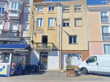 Appartamento in vendita a Plaza del Conde Fontao