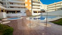 Swimming pool of Attic for sale in Vélez-Málaga  with Terrace