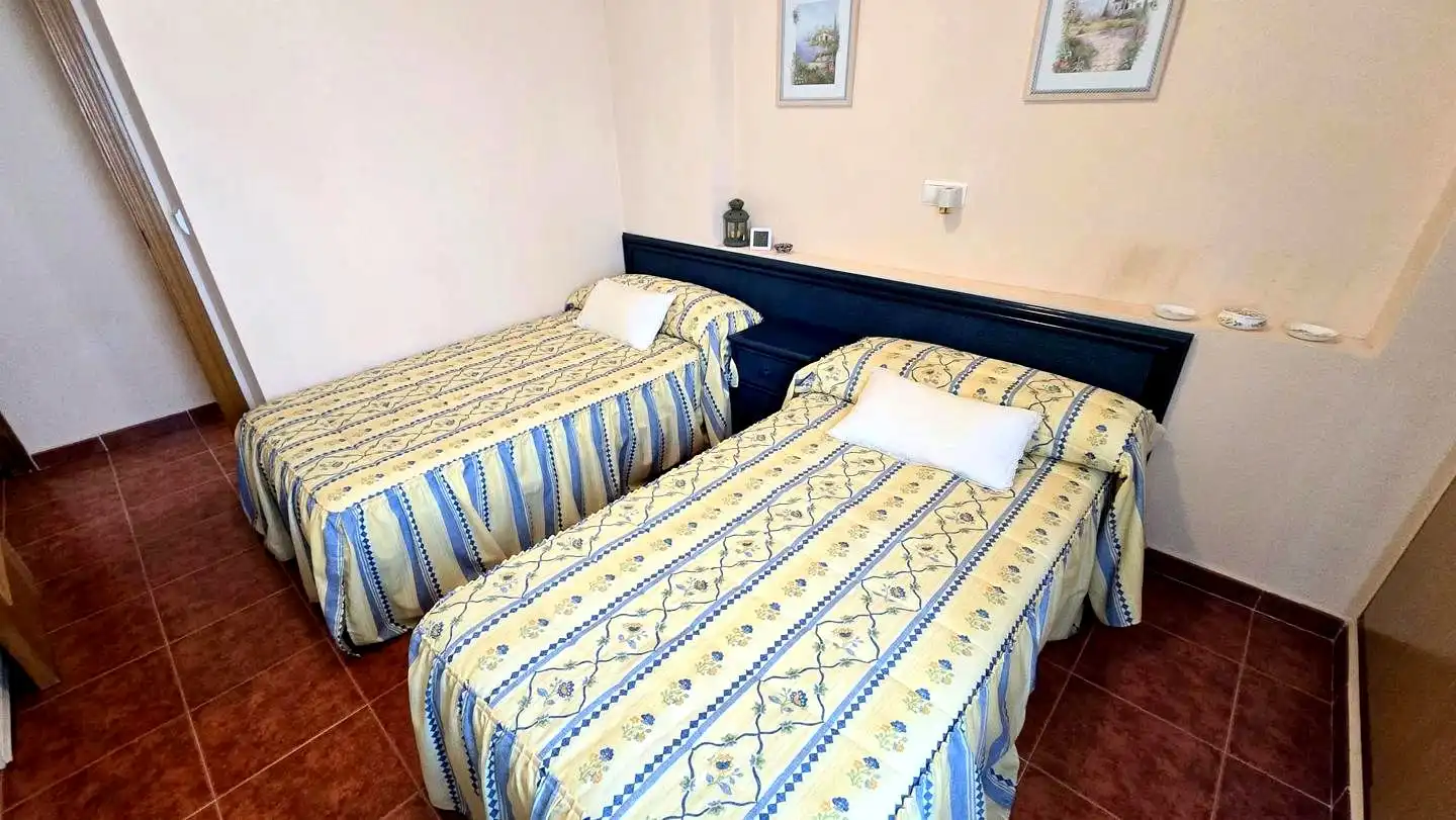 Maisonette zur Miete in Del Maestrat, 1, Playa de Gandia