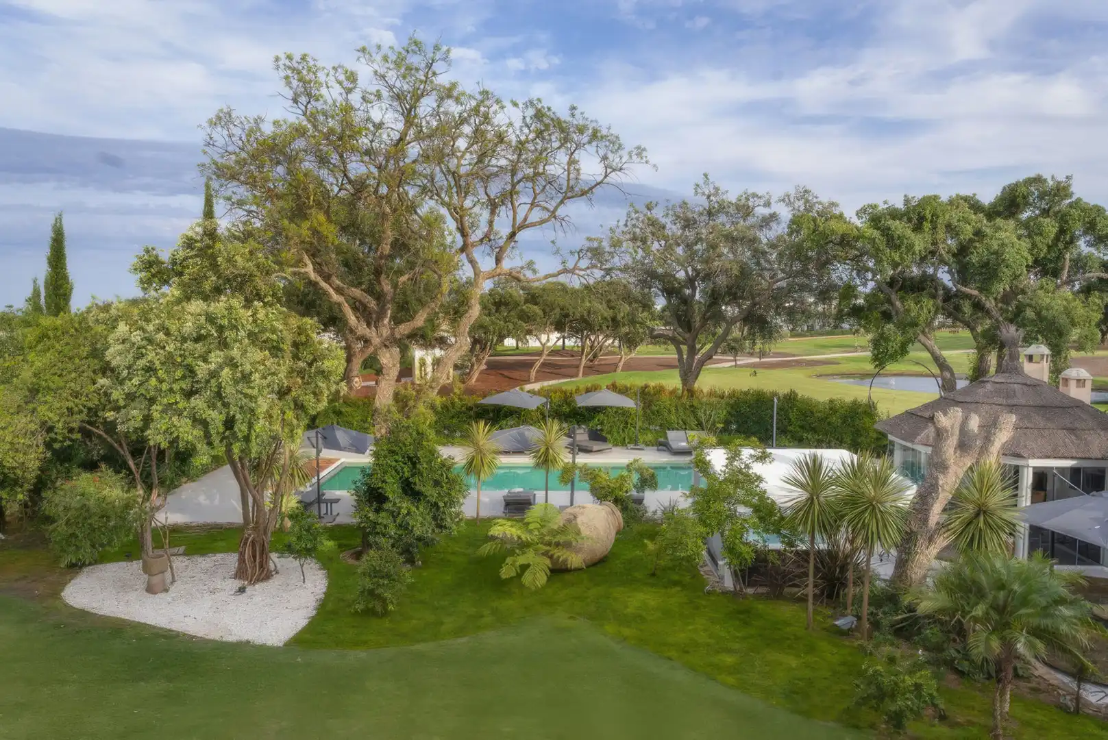 Casa amb terrassa en venda a Sotogrande Alto, imagen 37