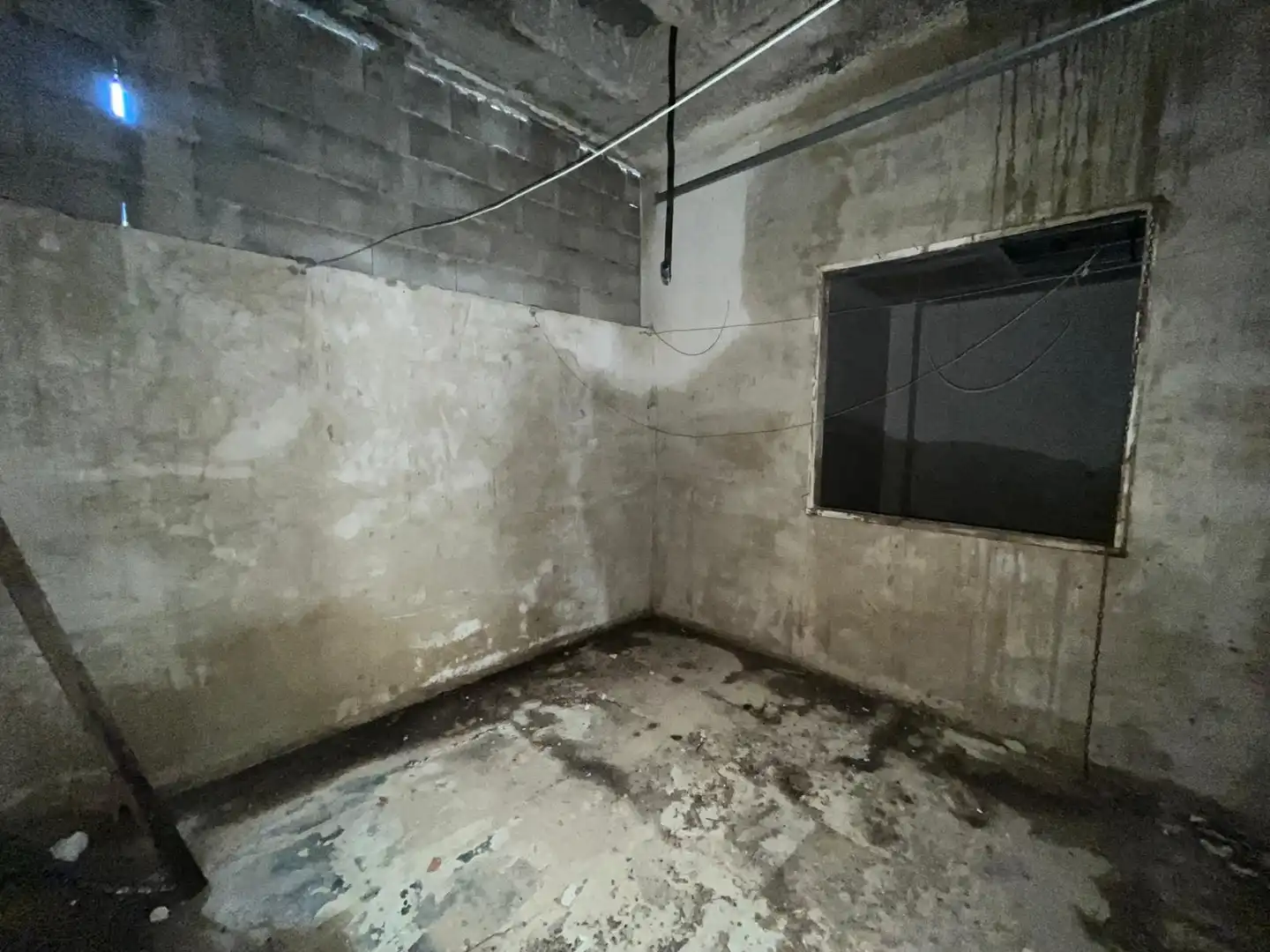 Edificio en venta en Villarrubia de los Ojos con Alarma