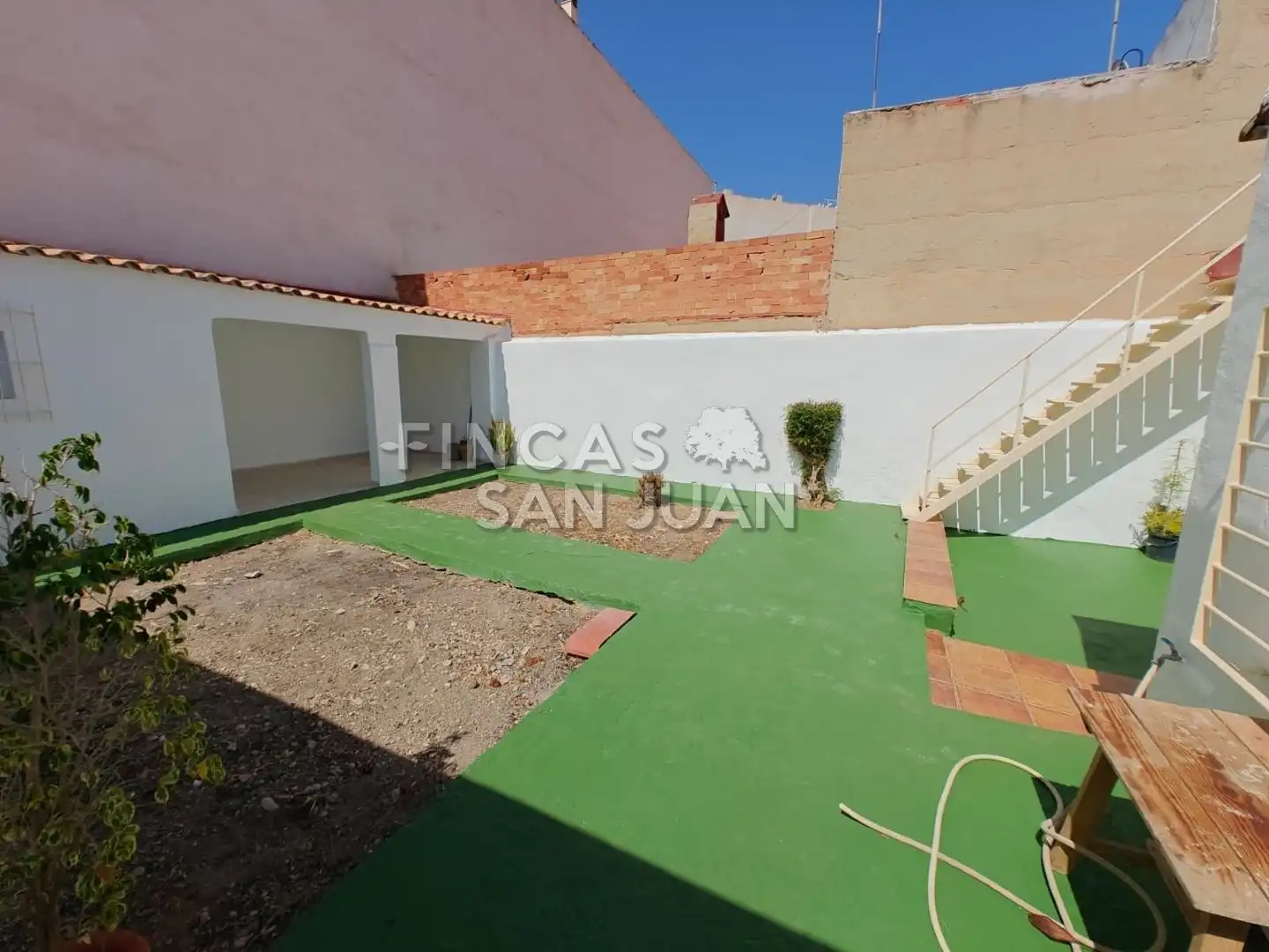 Casa de lloguer a Norte, imagen 2