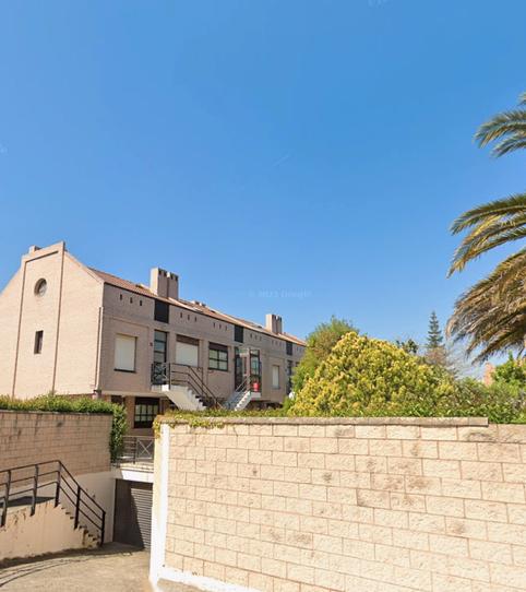 Foto 2 de Pis en venda a Avenida de Madrid, 220, Lardero, La Rioja