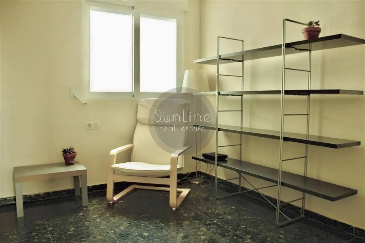 Wohnung zur Miete in El Pla del Real