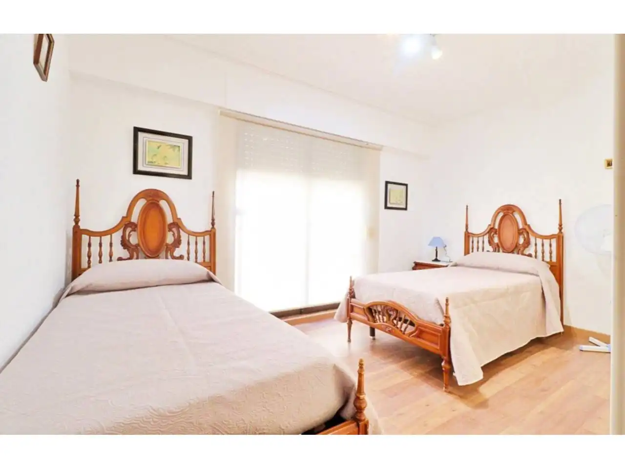 Flat with terrace to rent in Santa Pola ciudad, imagen 16