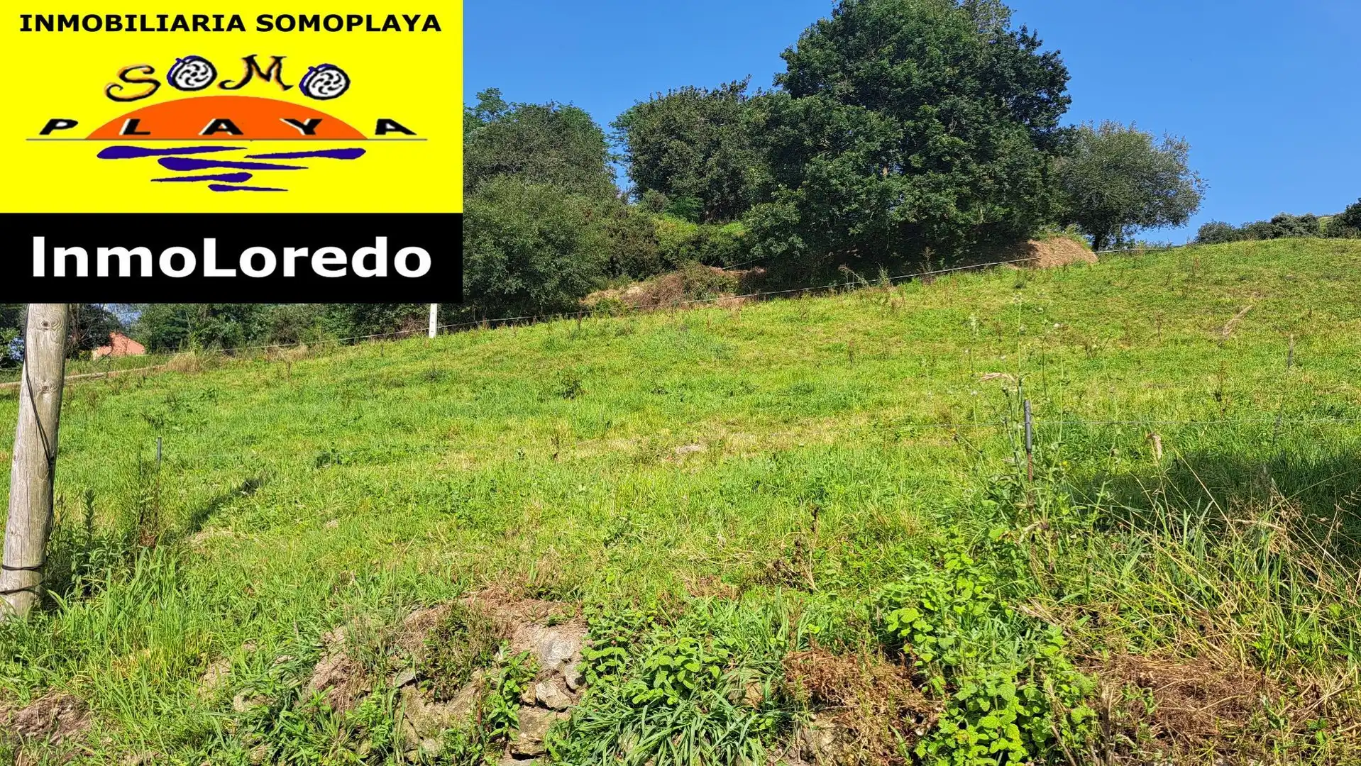 Terrenos y solares en venta en Hazas de Cesto, imagen 2