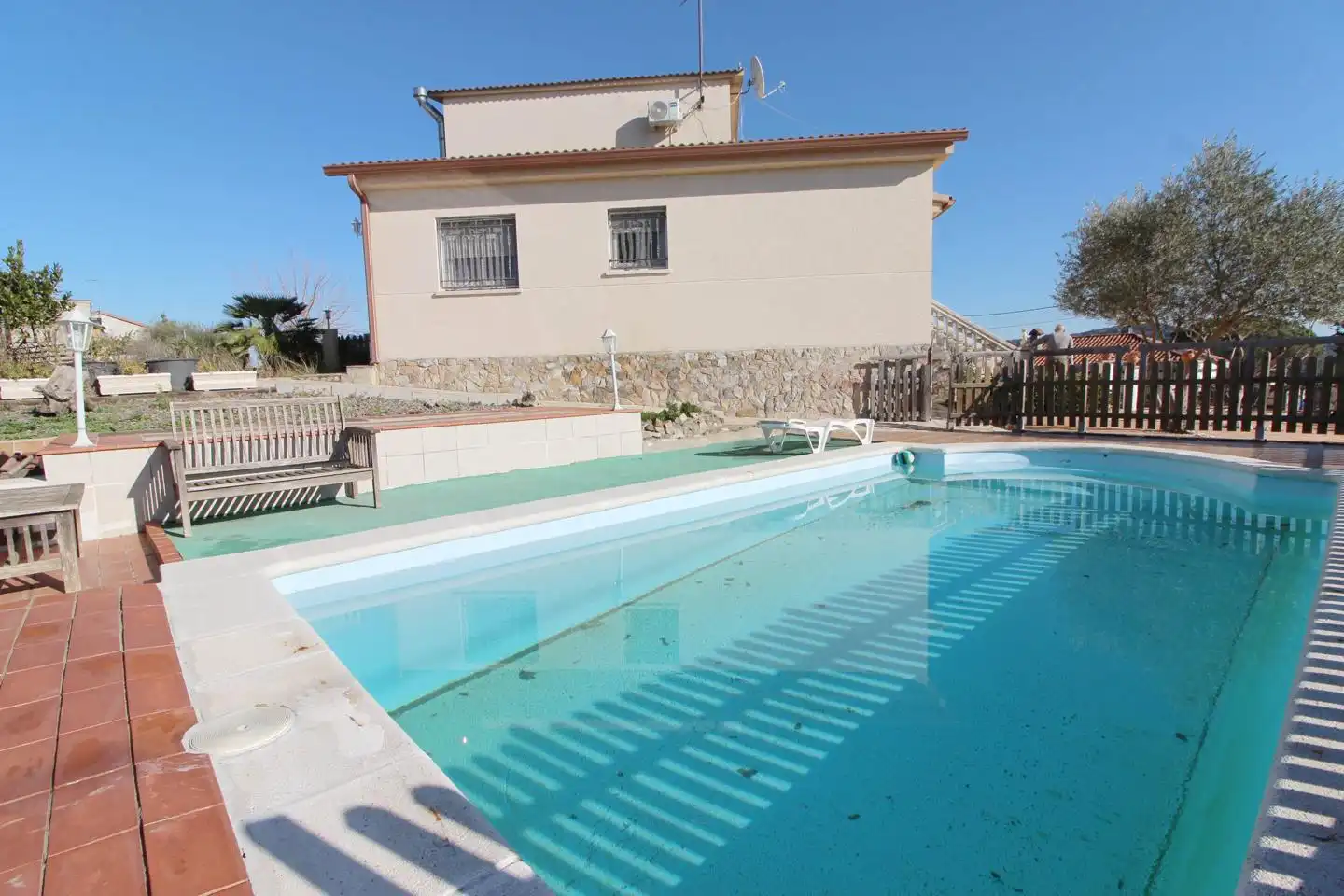 Haus mit Pool zum Verkauf in Carrer Pedraforca 29, imagen 6
